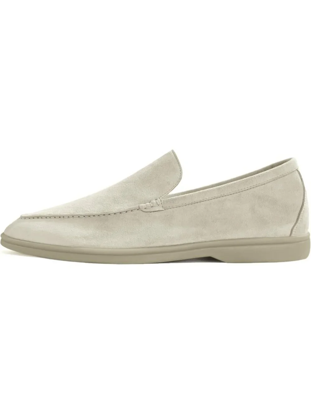 N/A sole material